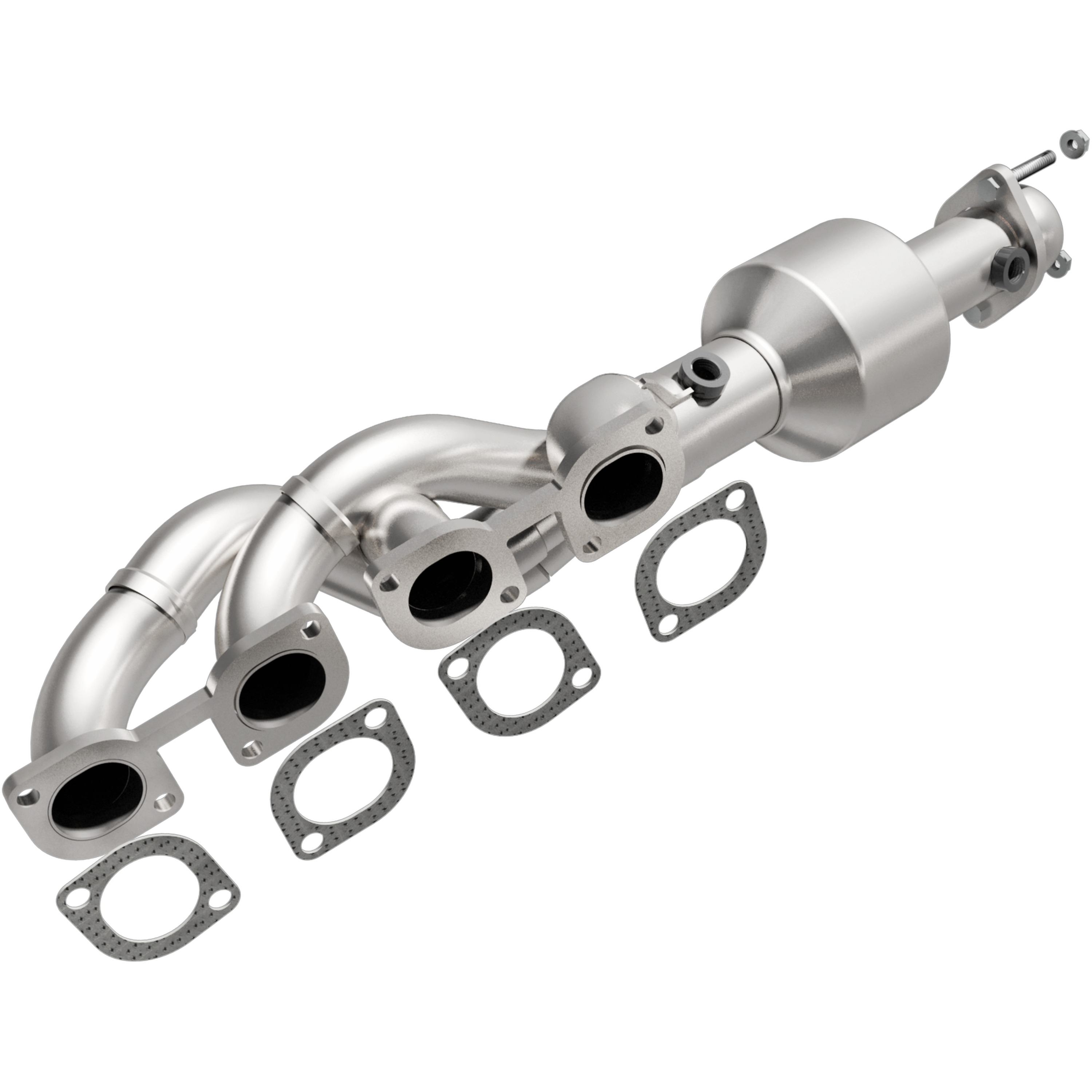 MagnaFlow Exhaust Products 49790 OEM Grade Manifold Catalytic Converter